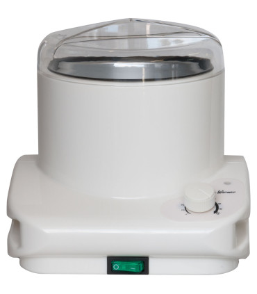 Chauffe-cire avec thermostat