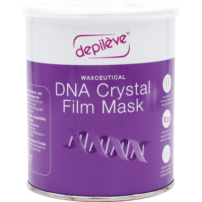 Cire jetable sans bande Cerazyme - 800 g