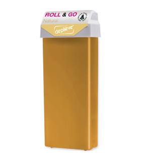 Cire naturelle Roll&Go - 100 g