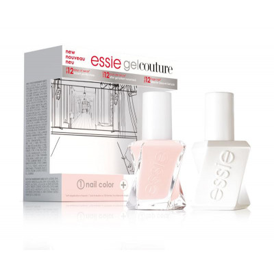 COFFRET GEL COUTURE 40 FAIRY TAILOR + TOP COAT