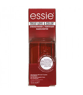 VERNIS FORTIFIANT COLORÉ - READY-Y TO RUMBLE - 13.5ML