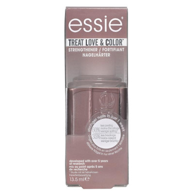 VERNIS FORTIFIANT COLORÉ - ON THE MAUVE - 13.5ML
