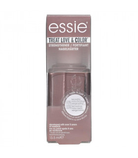 VERNIS FORTIFIANT COLORÉ - ON THE MAUVE - 13.5ML