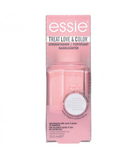 VERNIS FORTIFIANT COLORÉ - MINIMALLY MODEST - 13.5ML