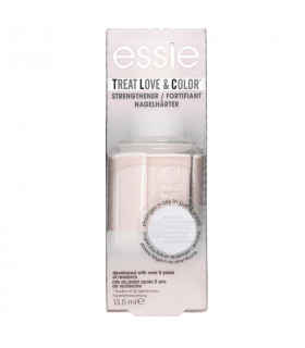 VERNIS FORTIFIANT COLORÉ - NUDE MOOD - 13.5ML