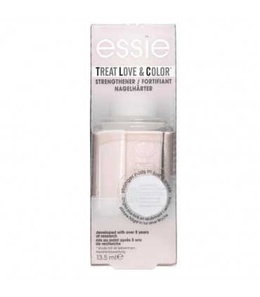 VERNIS FORTIFIANT COLORÉ - NUDE MOOD - 13.5ML