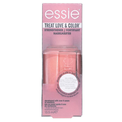 VERNIS FORTIFIANT COLORÉ - LOVING HUE - 13.5ML