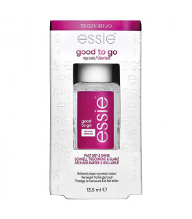 TOP COAT GOOD TO GO - 13.5ML