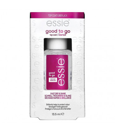 TOP COAT GOOD TO GO - 13.5ML
