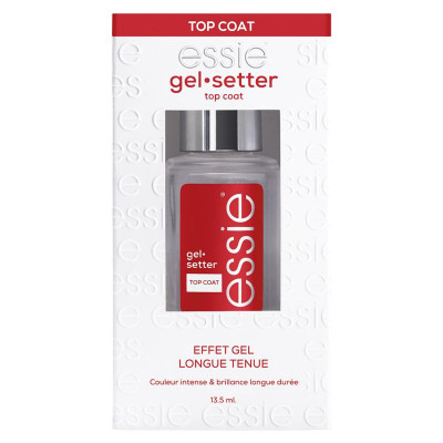 TOP COAT GEL SETTER - 13.5ML