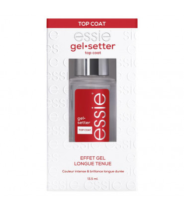 TOP COAT GEL SETTER - 13.5ML
