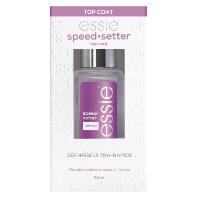 TOP COAT SPEED SETTER - 13.5ML