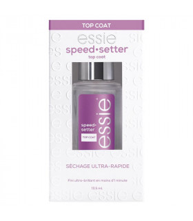 TOP COAT SPEED SETTER - 13.5ML