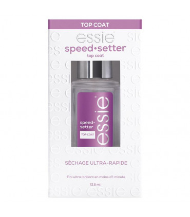 TOP COAT SPEED SETTER - 13.5ML