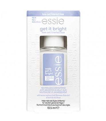 BASE GET IT BRIGHT - 13.5ML