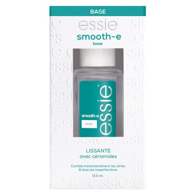 BASE COAT SMOOTH-E - 13.5ML