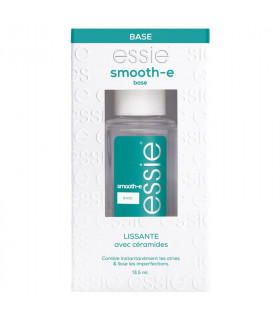BASE COAT SMOOTH-E - 13.5ML