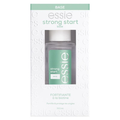 BASE COAT STRONG START - 13.5ML