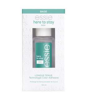 BASE COAT HERE TO STAY - 13.5ML