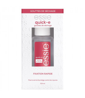 QUICK-E GOUTTES DE SECHAGE