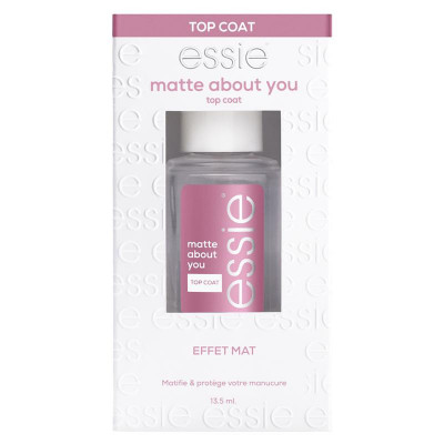 TOP COAT MATTE ABOUT YOU - 13.5ML