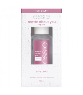 TOP COAT MATTE ABOUT YOU - 13.5ML