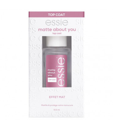 TOP COAT MATTE ABOUT YOU - 13.5ML