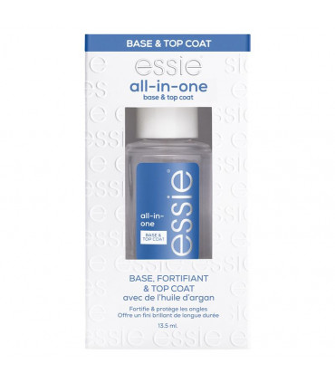 BASE COAT ALL IN ONE - 13.5ML