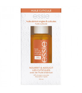 HUILE ONGLES ET CUTICULES