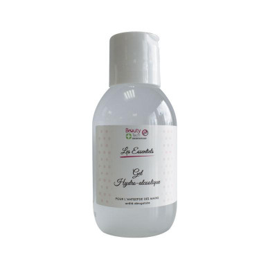 GEL HYDROALCOOLIQUE - 150ML