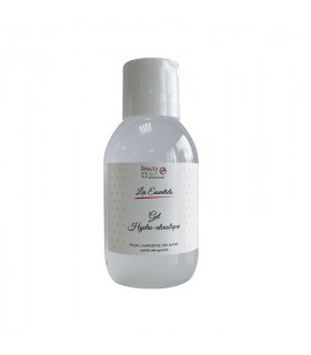 GEL HYDROALCOOLIQUE - 150ML
