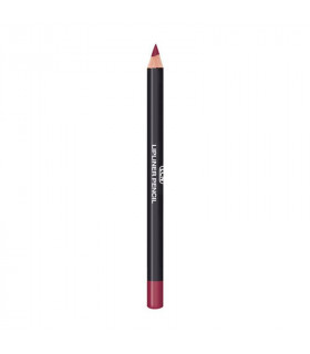 CRAYON À LÈVRES INTENSE ROUGE
