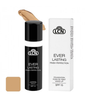 FOND DE TEINT HONEY - 30ML