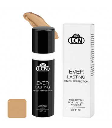 FOND DE TEINT HONEY - 30ML