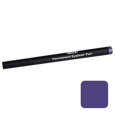 PERMANENT EYELINER BLUE