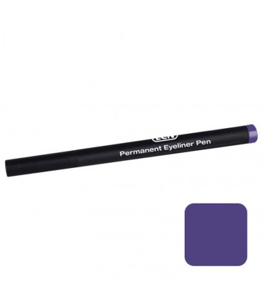 PERMANENT EYELINER BLUE