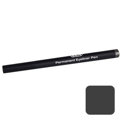 PERMANENT EYELINER BLACK