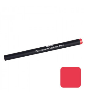 CRAYON À LÈVRES PERMANENT ROUGE