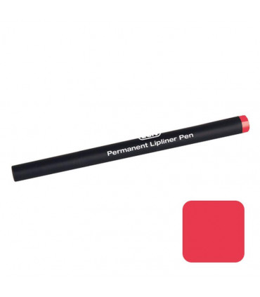 CRAYON À LÈVRES PERMANENT ROUGE