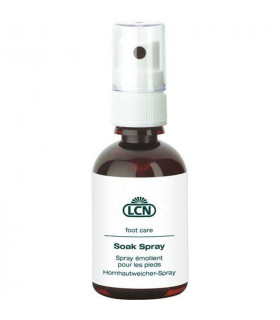 SPRAY ÉMOLLIENT POUR LES PIEDS - 50ML