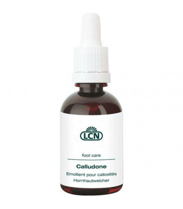 ÉMOLLIENT POUR CALLOSITÉS - 50ML