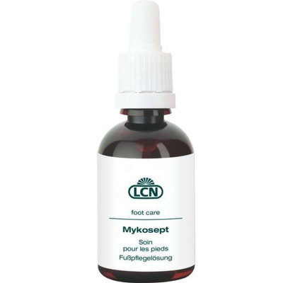 SOIN POUR LES PIEDS MYKOSEPT - 50ML