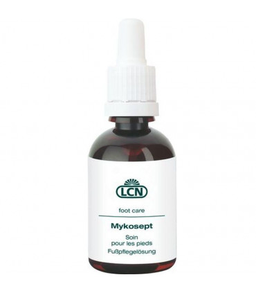 SOIN POUR LES PIEDS MYKOSEPT - 50ML