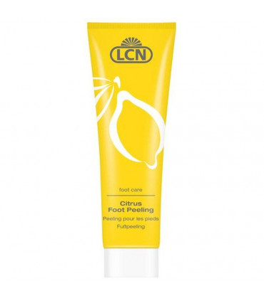 GOMMAGE POUR LES PIEDS - 100 ML