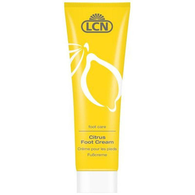 CRÈME RAFRAÎCHISSANT POUR LES PIEDS - 100ML