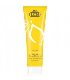 CRÈME RAFRAÎCHISSANT POUR LES PIEDS - 100ML
