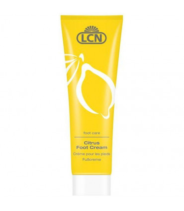 CRÈME RAFRAÎCHISSANT POUR LES PIEDS - 100ML