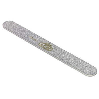 LIME ZEBRA FINE 180/180 - 6 PCS