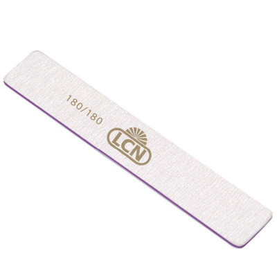 LIME JUMBO FILE EXTRÊME 180/180 - 6PCS