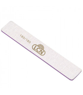 LIME JUMBO FILE EXTRÊME 180/180 - 6PCS